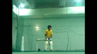 NEYAN BAT FLOW AT WANDERERS STADIUM   Part 2 22