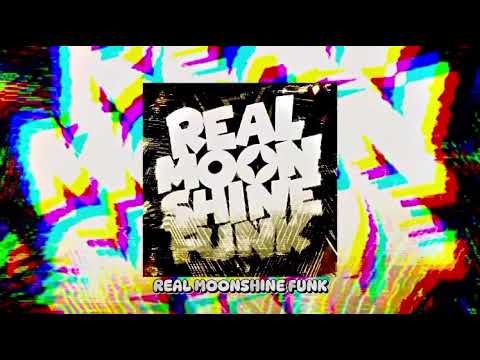 DJ ROBE - REAL MOONSHINE FUNK (Slowed + Reverbed + Echo by Me)