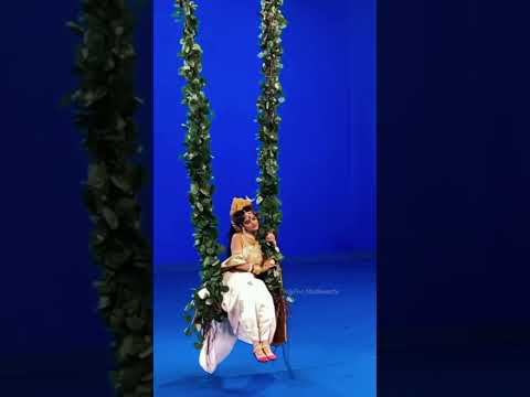 দেবী কৌশিকী | Star Jalsha Mahalaya 2024 | Ranong Dehi | Madhumita Sarcar