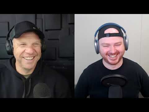 13: Starting a SaaS? Start a podcast.