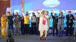 WTE 20th Foundation Day Celebration | Entering Our 20th Year of Engineering Excellence | Since 2007