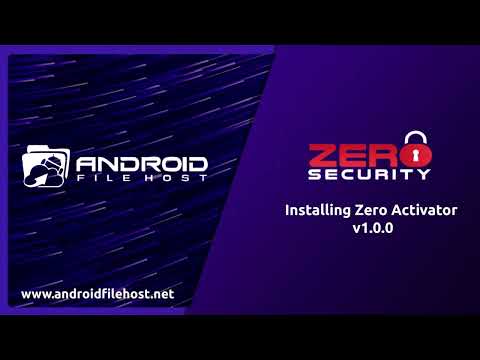 📥Download & Install Zero Activator v1.0.0 Last Version (Full Guide)