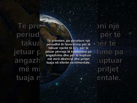 Horoskopi ditor ♌️ luanit – 23 maj 2025 🔮