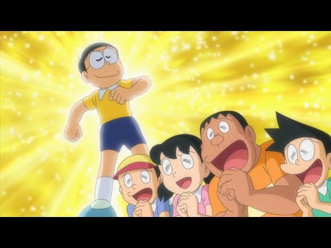 โดเรม่อน คัดสรรตอนใหม่ล่าสุด 2023 [HD]