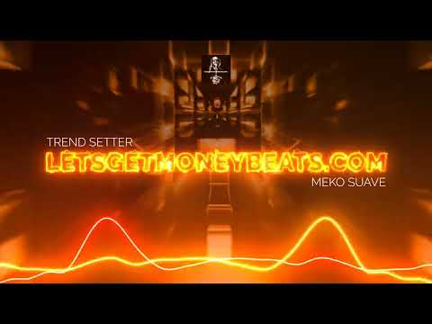 Get Ahead of the Game: Trend Setter Instrumental for Your Next Project!