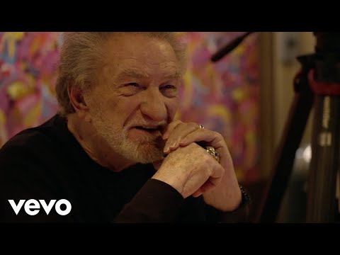 Eddy Mitchell - En décapotable Pontiac