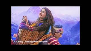 KEDARNATH TEASER | Sushant Singh Rajput | Sara Ali Khan |  Love is a Pilgrimage