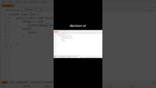 📌 What is an IF Statement? | Apex in 5 Minutes  #salesforce #apex #education #learning #crm