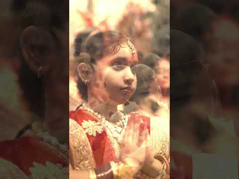 Raghunath Kya Ye Vinti | Soulful Bhajan Vibes | #shorts