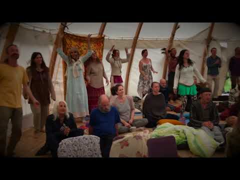 Satyadev / Concert in Solhälla