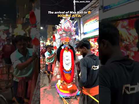 Joy maa kali maa 🌺🙏🚩🔱😭#highlights #trending #shorts #love