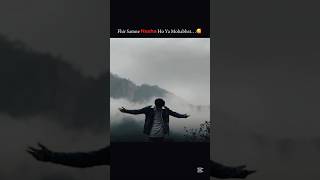 Nasha ho ya mohabbat || new trend cinematic video