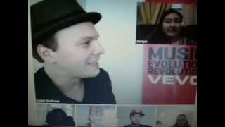 GAVIN DEGRAW- ASKREPLY- Kentucky video