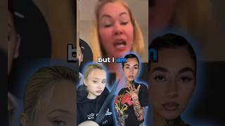 Shanna Moakler Warns Bhad Bhabie's Mom: 'Tell Your Daughter to Leave Mine Alone.