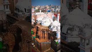 kashi vishwanath mandir #gyanwapimasjid #kashivishwanath #kashi #india