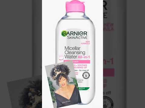 Should we use micellar water?#skincareviral #skincareroutine #beautyreels #makeupvideo #fyp