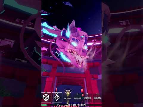 DeathBall's Update Is Crazy