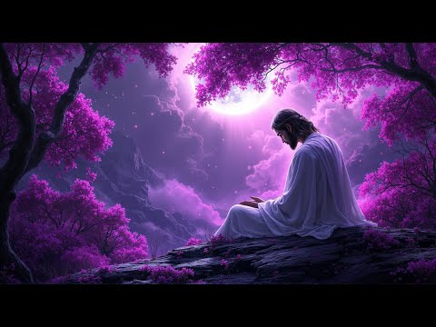 Healing Scriptures And Promises Of Jesus That Bring Peace, Restoration, And Abundant Life