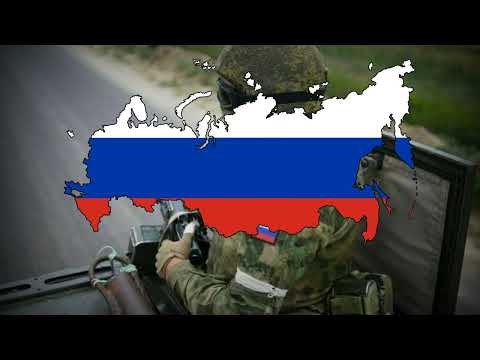 "333" - Russian War Song