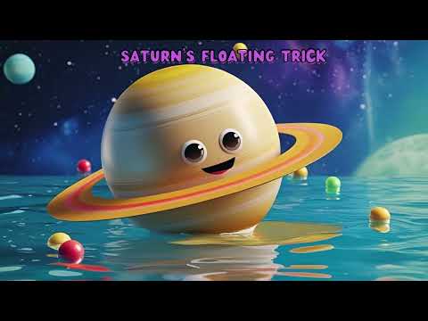 5 Fun Facts Flash for Kids 🐘🍌🐙🪐🐧 | MiniMinds