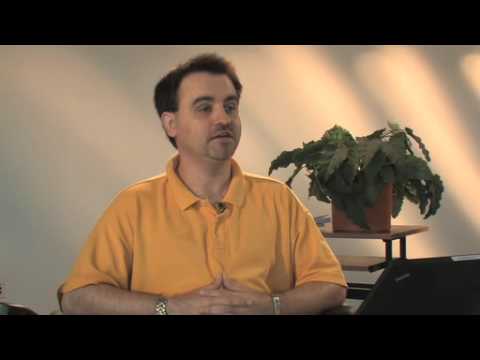 A Moment with the Wolfram|Alpha Developers (Part 4)