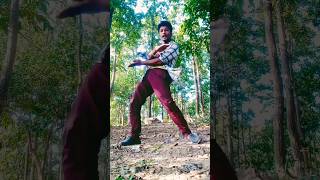 ✨Main Khiladi Tu Anadi 🔥 new trending dance🔥 #innocenthansda #shorts #short #viralvideo #india