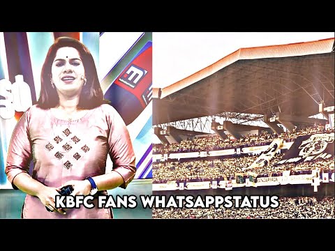 Kerala Blasters whatsapp status💛||Kerala Blasters fullscreen whatsapp status||DOWNLOAD THE VIDEO⬇
