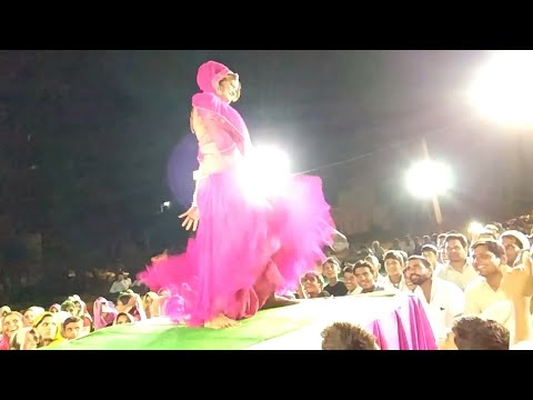 Puja Sharma ka kishmat ne udaya mazak ka // ऐसा डांस कभी नही दैखा हौगा