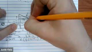Surface Area - Math 8 SY26 5/4-5/8
