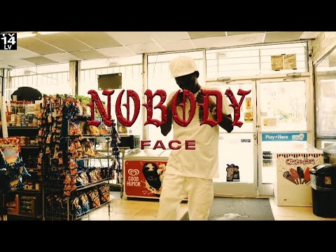 FACE - “NOBODY” (Official Music Video)