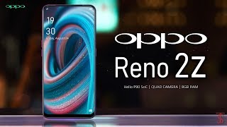 Oppo Reno 2z Price, First Look, Release Date, Design, Specifications, Camera, Features