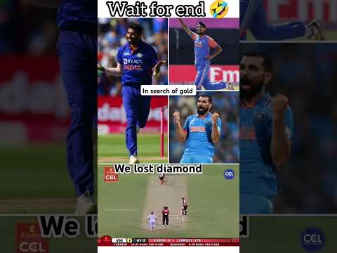 Manoj tiwari singer ❌ Manoj tiwari Bowler ✅