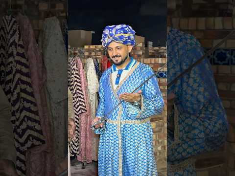 Lal Qila 150+Dishes Dinner Buffey #dumhybhae #shorts #ytshorts