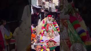 Devta Nareshar Kumsu - Faag Mela 2023 #faagmela #devtajisher