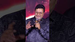 Actor Sai Kumar About Aadi Saikumar at Shambhala Movie Success-Meet | YouWe Media
