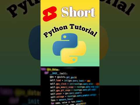 Python Tutorial for Beginners | Python in Hindi #1