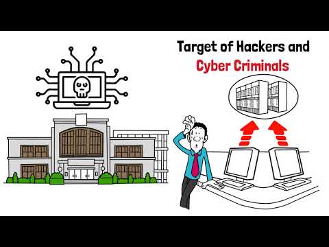 Cyber Security Challenges in the Education Industry