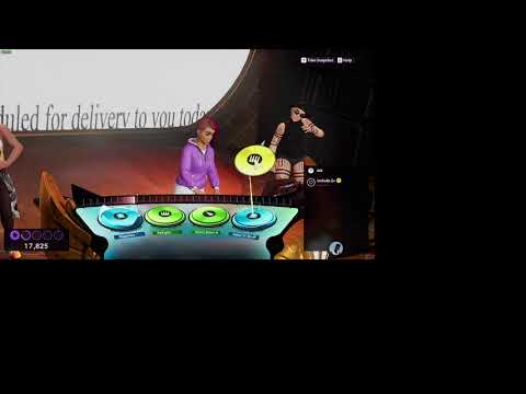 a totally normal 5 star of the fuser demo