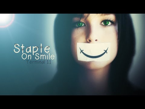 Staple On Smile 1.2x 96.80%
