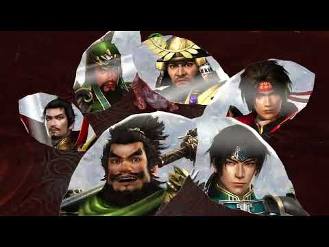 Warriors Abyss (No Commentary) EP.6 Gouma attempt 2