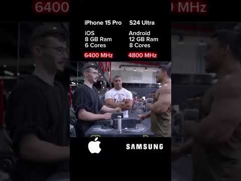 Apple Vs Samsung!! 🤣 #shortvideo #trending #apple #trendingshorts #youtubeshorts #viralvideo