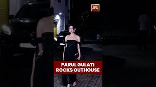 Parul Gulati Dazzles at Outhouse Jewellery’s 13‑Year Anniversary Celebration Event | India Today