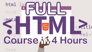 HTML/HTML5 Course | Lesson 7 |  LocalStorage, iframe and What's next?