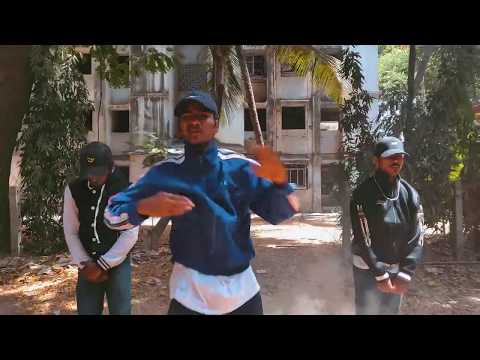 SKRRT KARENGE  | EMIWAY BANTAI  ft. MEME MACHINE | ARUN  CHOREOGRAPHY