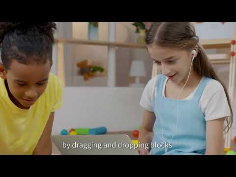 Codey Rocky: Make Your Idea Real