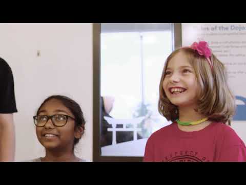 Kids learn to make their own games and become Code Ninjas  FTW Philly  NBC Sports Philadelphia