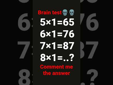 Can you solve this tricky math........#maths