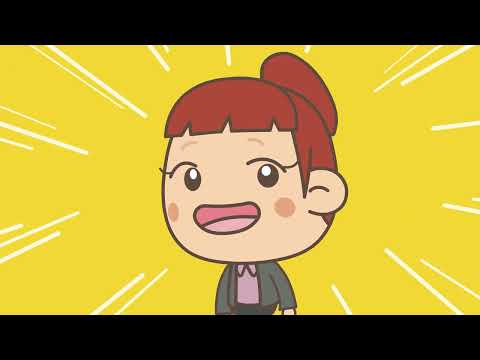 Look up! 拯救公司大作戰(宣導短片1分鐘)