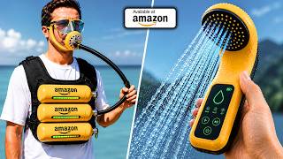100+ COOLEST Amazon Gadgets Everyone Is Buying in 2026! Trending Products