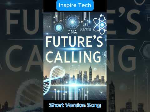Future's Calling- Song (Short Version)